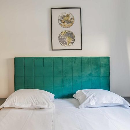 Flat Cosy-1Br-4P- Levallois Anatole France Kültér fotó