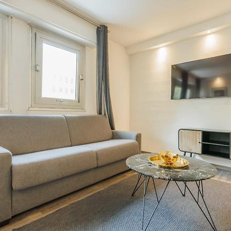 Flat Cosy-1Br-4P- Levallois Anatole France Kültér fotó