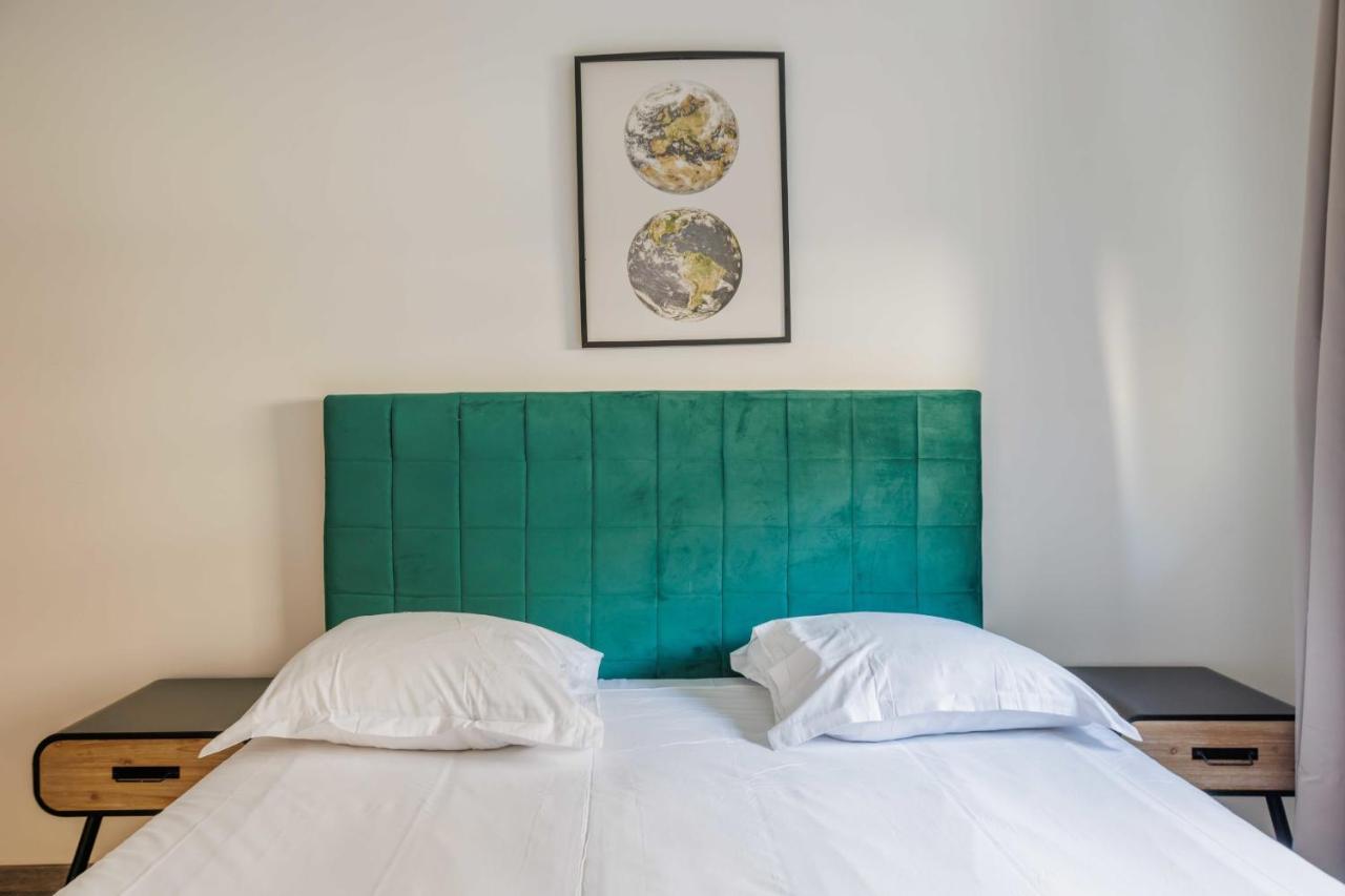 Flat Cosy-1Br-4P- Levallois Anatole France Kültér fotó