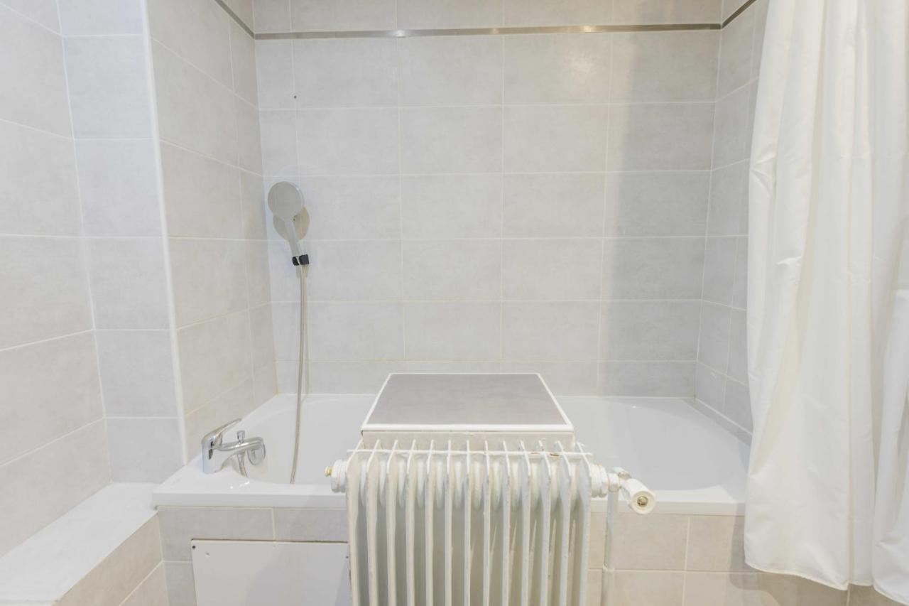 Flat Cosy-1Br-4P- Levallois Anatole France Kültér fotó